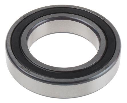 Ball Bearing 55mm, 100mm, 21mm Sealed