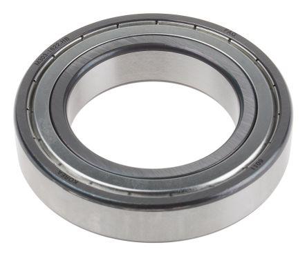 Ball Bearing 55mm, 100mm, 21mm Sealed C3