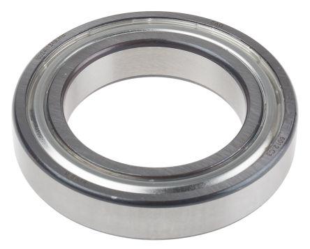 Ball Bearing 60mm, 110mm, 22mm Shielded