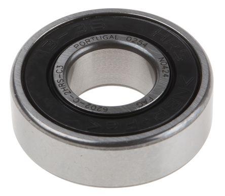 Ball Bearing 17mm, 47mm 14mm Shielded C3