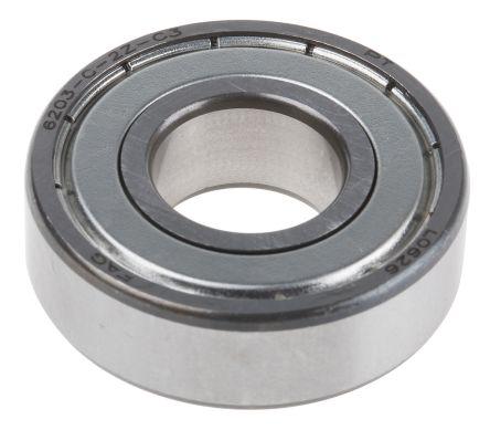 Ball Bearing 30mm, 72mm 19mm Shielded C3