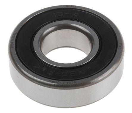 Axial cylindrical roller cage bearing 60