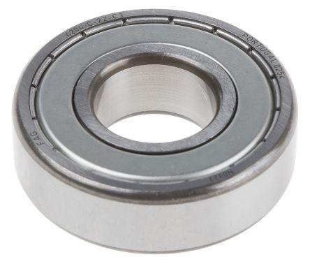 Ball Bearing 45mm, 100mm, 25mm Sealed