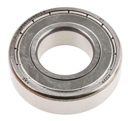 Ball Bearing 55mm 120mm 29mm Shielded C3