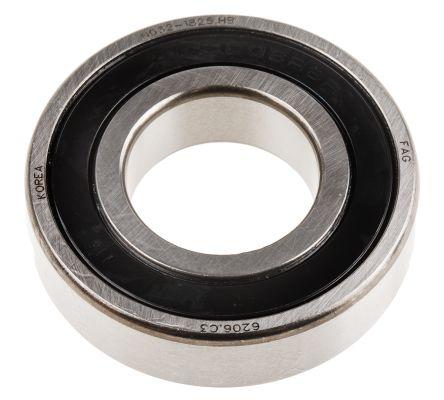 Ball Bearing 60mm, 130mm, 31mm Sealed C3