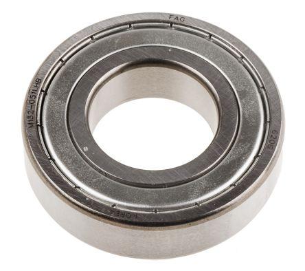 Ball Bearing 60mm 130mm 31mm Shielded C3