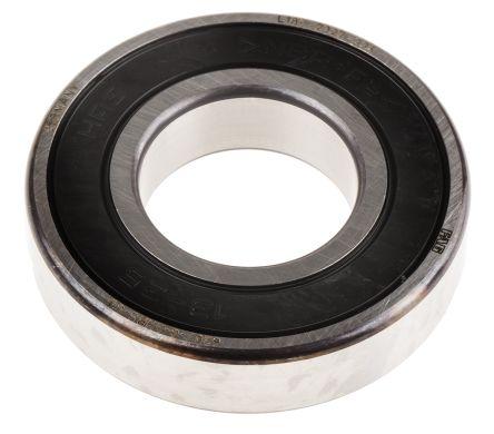 Axial cylindrical roller cage bearing 45