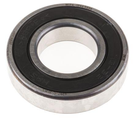 Axial cylindrical roller cage bearing 40