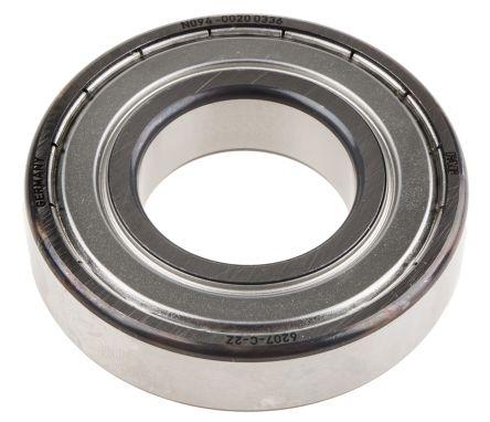 Axial cylindrical roller cage bearing 50