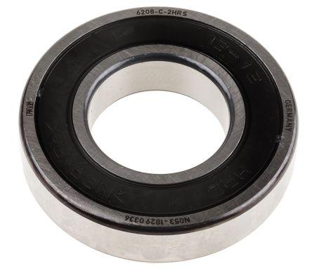 Axial cylindrical roller cage bearing 65