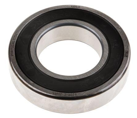 Axial cylindrical roller cage bearing 90