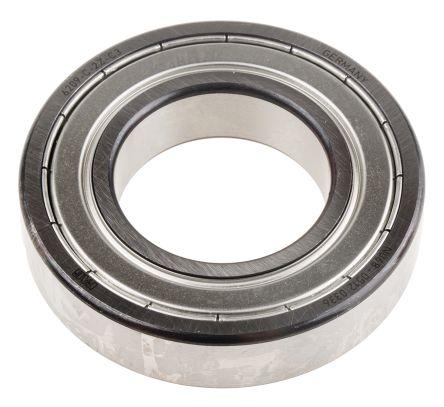 Angular Contact Ball Bearing - 45mm x 85