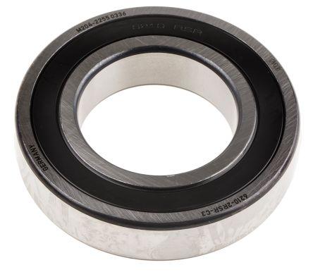 Deep grove ball bearing 15mm id 32mm od