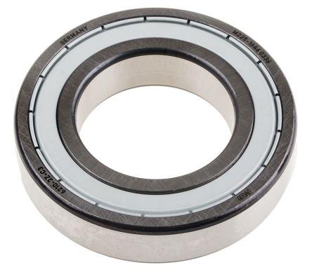 Deep Groove ID 65mm OD 140mm W 33mm C3