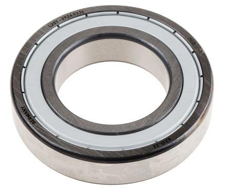 Deep Groove ID 65mm OD140mm W33mm Shield