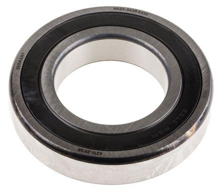 Four point angluar contact bearing 35mm