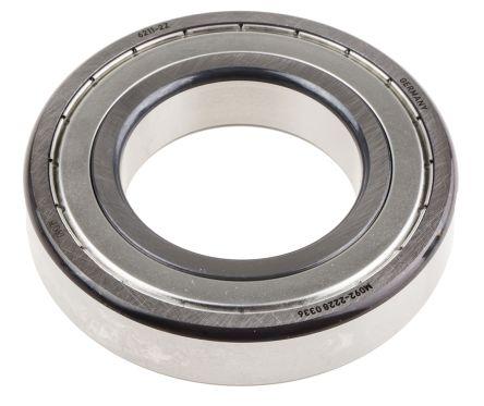 Linear Bearing 12mm, 19mm, 28mm, Sealed