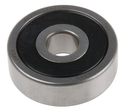 Deep grove ball bearing 12mm id 28mm od