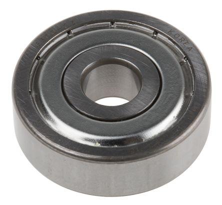 Rad Sph Bearing w/Collar 30mm 62mm 18mm