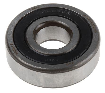 Angular Contact Ball Bearing - 30mm x 62