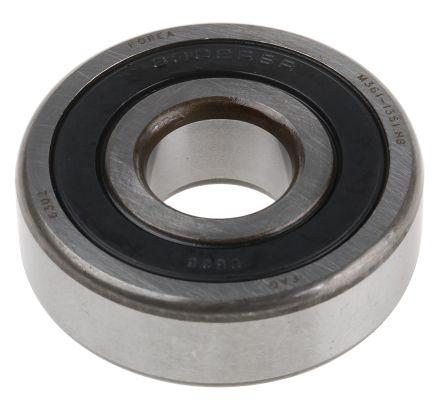 Angular Contact Ball Bearing - 25mm x 52