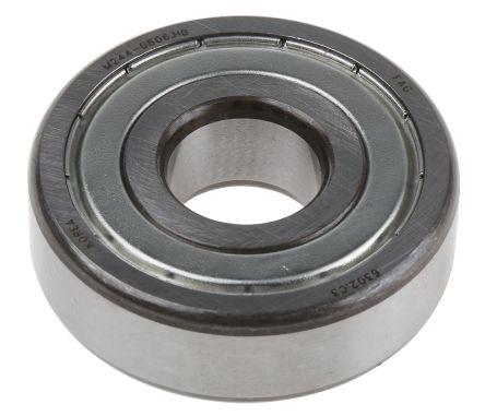 Angular Contact Ball Bearing - 30mm x 62