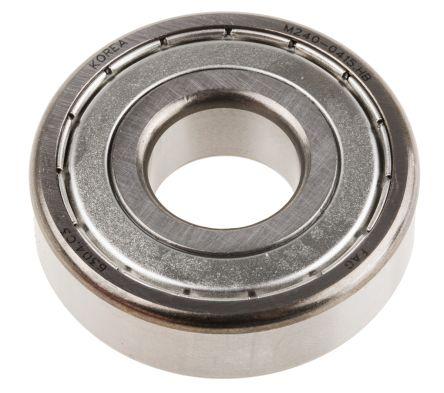 Rad Bearing Sph w/Ecc Collar 60x110x24mm