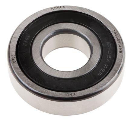 Axial Deep Groove ID 15mm OD 28mm, W 9mm