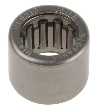 DRAWN CUP NEEDLE BEARING 8MM, 12MM, 10MM