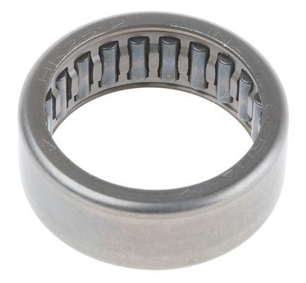 DRAWN CUP NEEDLE BEARING 25MM, 32MM 12MM