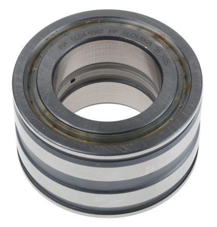 Ball Bearing 25mm, 62mm 17mm Shielded C3