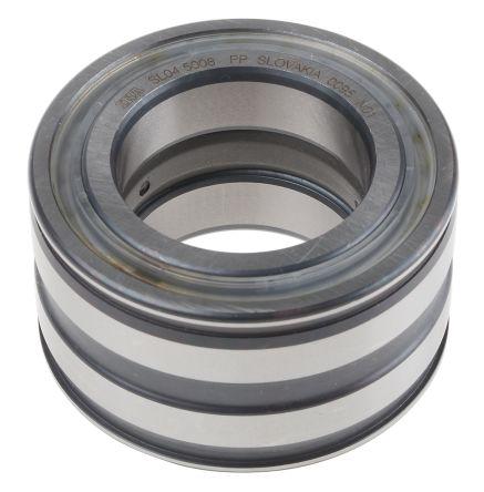 Deep grove ball bearing 17mm id 35mm od