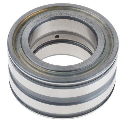 Deep grove ball bearing 17mm id 35mm od