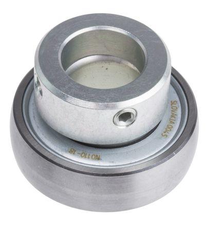 Axial cylindrical roller bearing 90mm ID