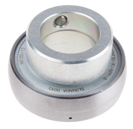 Axial cylindrical roller bearing 30mm ID