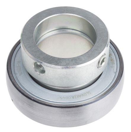 Ball Bearing 60mm, 130mm, 31mm Shielded