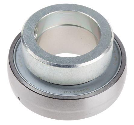 Ball Bearing 60mm, 130mm, 31mm Sealed