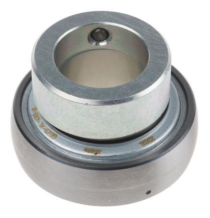 Ball Bearing 55mm, 120mm, 29mm Shielded