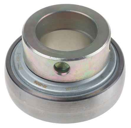 Radial Sph Outer Ecc Collar 35x72x19mm