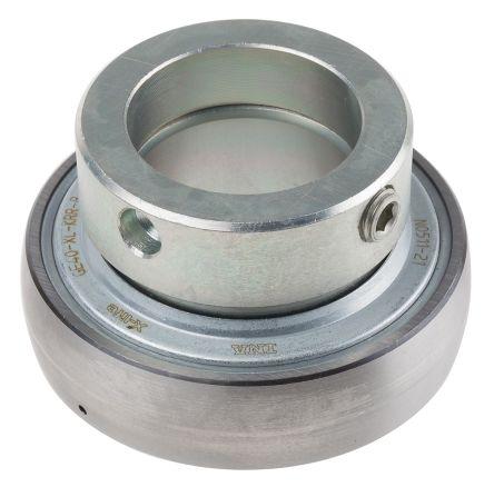 Axial cylindrical roller bearing 80mm ID