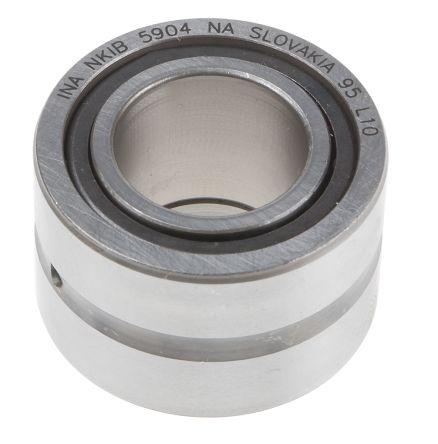 Cyl Bearing 25mm 47mm 30mm Sealed/Groove