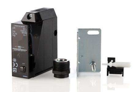 E3JM photoswitch with delay timer,4m