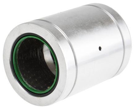 Linear Plain Bearing ID40mm OD62mm W80mm