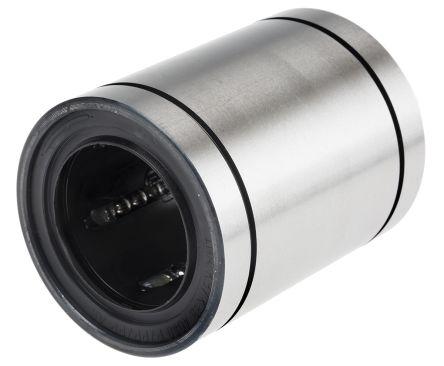 Linear Ball Bush ID 40mm OD 62mm W 80mm