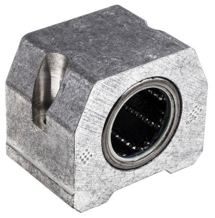 Linear Ball Bushing & Housing 40mm Bore