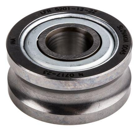 Linear Ball Bearing ID 25mm OD35mm W40mm