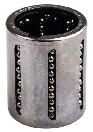 Linear Ball Bearing ID 30mm OD40mm W50mm