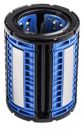 Linear Ball Bush HD ID 40mm OD62mm W80mm