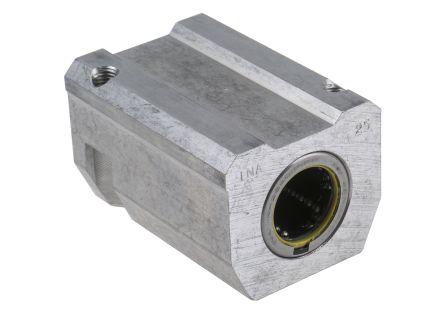 Linear ball bearing unit ID 20mm Sealed