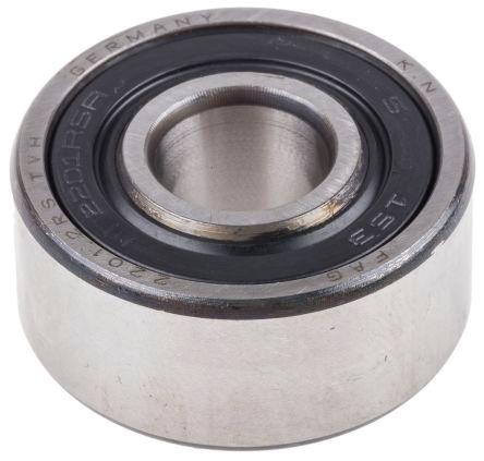 Self Aligning ID 12mm OD 32mm W14mm Seal